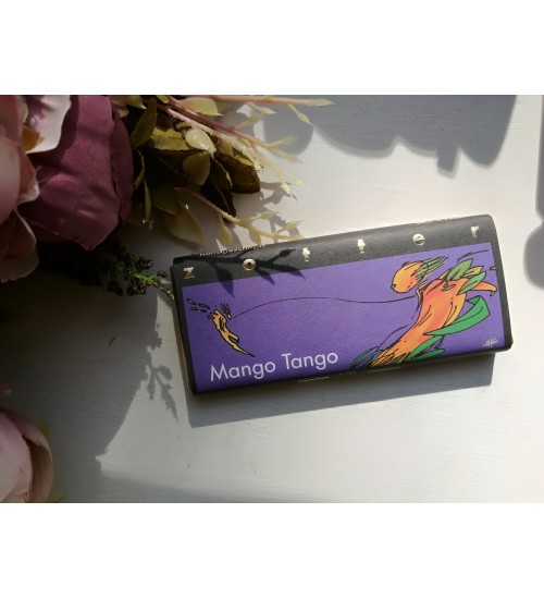 Täidisega šokolaad "Mango Tango"-"Mango"